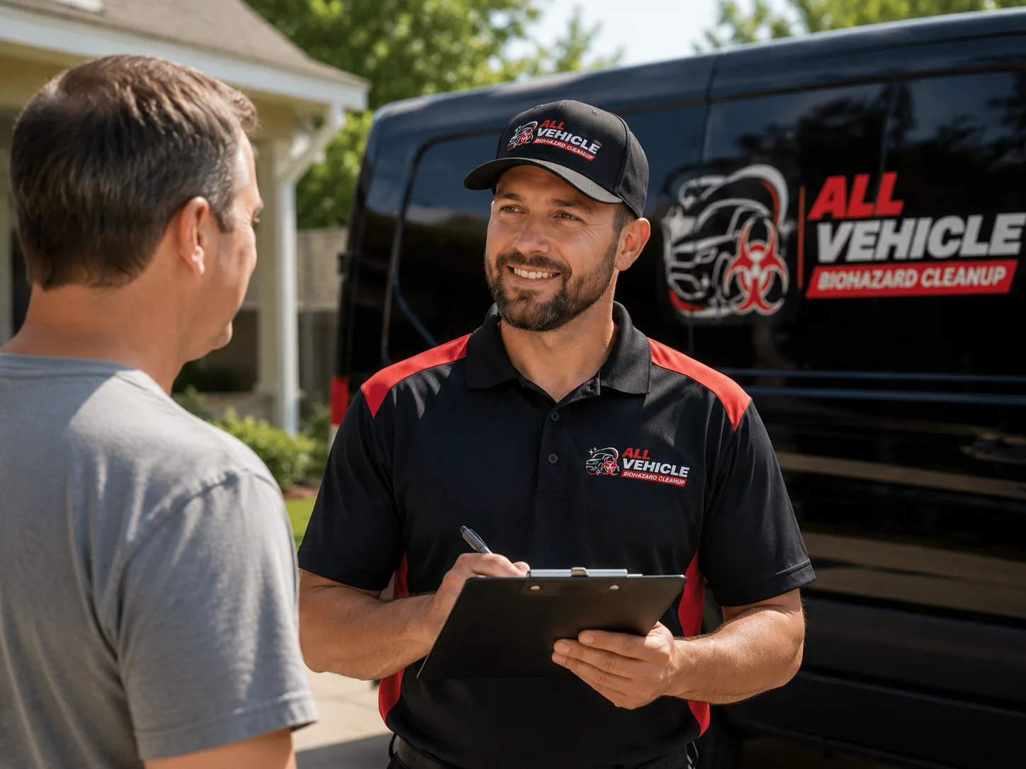 Vehicle Biohazard Cleanup Fillmore, IL FAQs